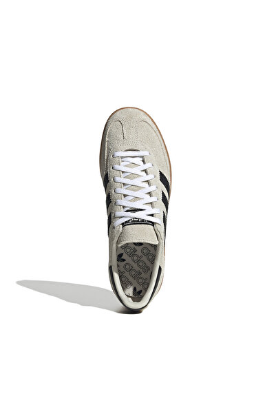 adidas Handball Spezial W Unisex Günlük Ayakkabı IF6562 Bej