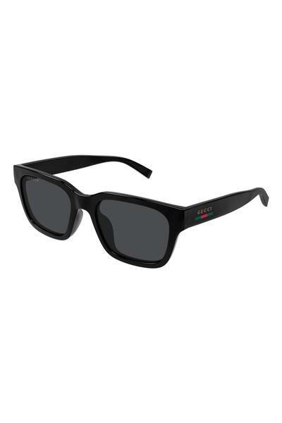 Gucci Gg1857S 005 55 Men's Sunglasses
