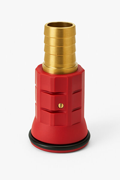 ünalgrup Yangın Dolabı 1'' Yangın Dolabı Sis Nozulu