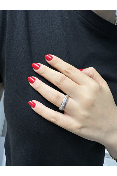 Recep Turan Kuyumculuk 14 Ayar Sırataş Alyans Yü