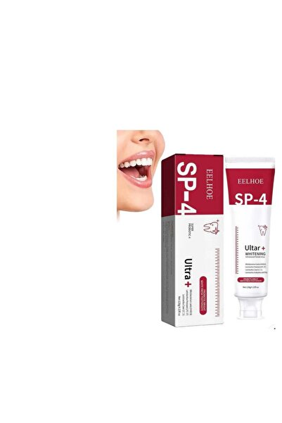 EELHOE SP-4 Ultra +Whitening