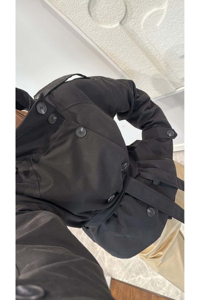 Trench coats - Trenchuri pentru orice stil 2026
