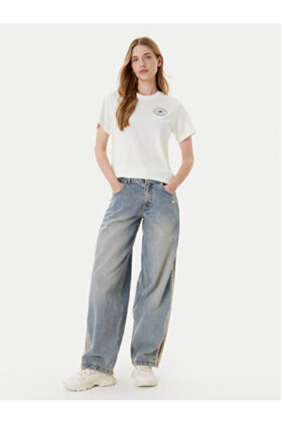 adidas Γυναικείο Τζιν Πολύχρωμο ORIGINALS-JY2868 INDDNM