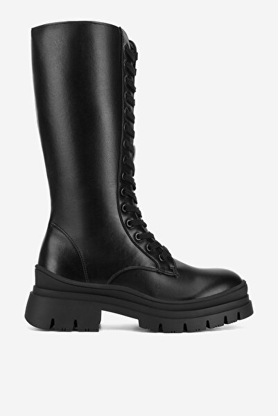 Jenny Νεραιδόμορφη γυναίκα-κοζάκος 5905588940289 Μαύρο