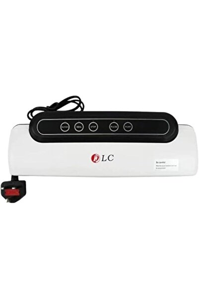 Generic آلة تغليف الفراغ من DLC مع 15 كيس تفريغ، DLC-37452