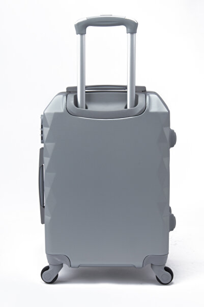 LİMRA Limra 5-piece luggage set with wheels and a sturdy and durable design