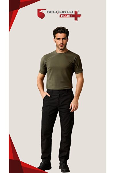 Armadillo Inula Work Trousers Anthracite Gray – Stylish and Functional Workwear