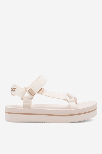 Sprandi γυναικείο σανδάλι 5905588482864 Μπεζ