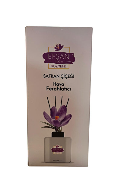 EFŞAN Safran Oda Kokusu