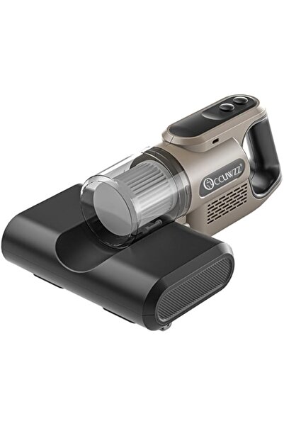 Generic مزيل العث المحمول من Occuwzz - مكنسة كهربائية معقمة بالأشعة فوق البنف...