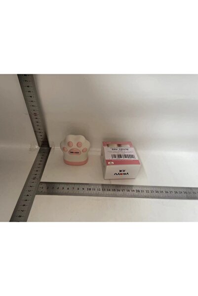 Flippy Portable Tape Measure, Flippy, Mini Tape Measure for Kids, 5.5 x 6.5 cm, 1.5m Tape, Pink