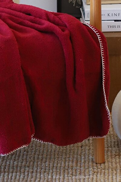 BULSAN 90x170 Polar TV Battaniyesi