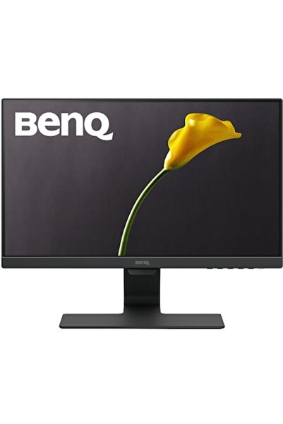 BENQ Monitor LED IPS 21.5", Full HD, HDMI, Negru