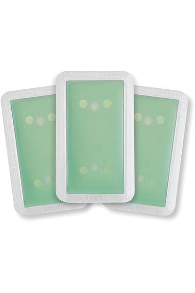 Generic عبوة إعادة تعبئة معطر جو ترو إير جرين ميدو من هاميلتون بيتش، عبوة من ...