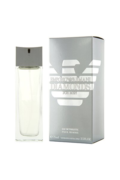 Giorgio Armani Emporio Armani Diamonds for Men Eau De Toilette 75 ml (ανδρικό)