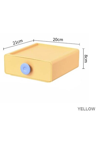 OEM Organizator multifuncțional din plastic pentru birou și acasă
