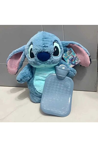 NUREYY AKSESUAR stitch sıcak su torbası regli torbası stitch yurtdışı ithal ürün
