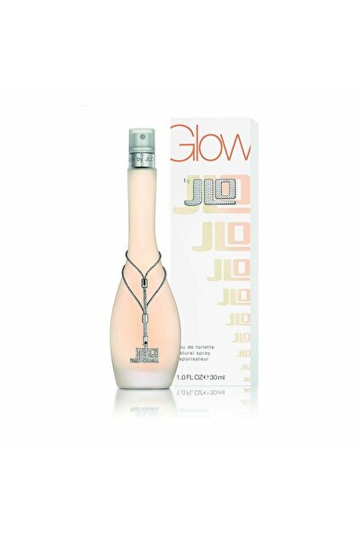Jennifer Lopez Apa de toaleta Glow 30 ml (femeie)