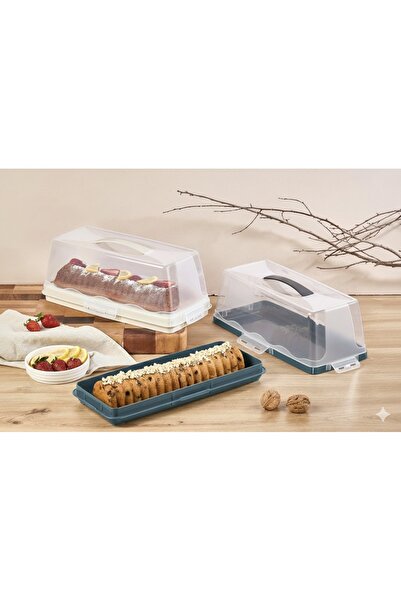 Sungroup BATON Cake Box