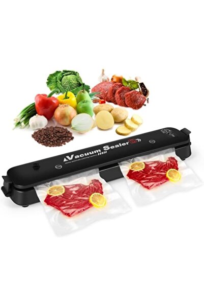 Generic آلة غلق الفراغ DCJAHFE مع مجموعة البدء، 75 كيلو باسكال آلة غلق الفراغ...