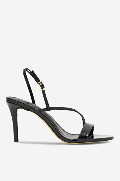 Jenny σανδάλι νεράιδα 5905588537526 Μαύρο