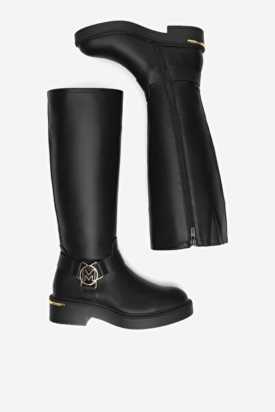 MEXX γυναίκα Κοζάκος 5905588895602 Μαύρο