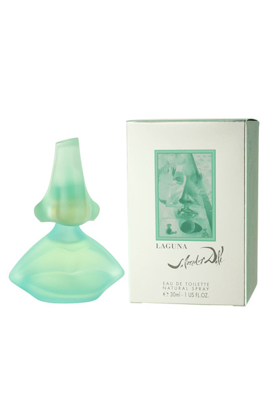 Salvador Dali Salvador Dalí Laguna Eau De Toilette 30 ml (woman)