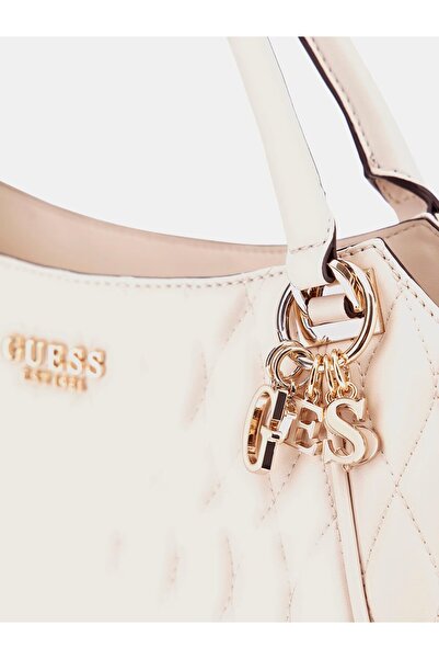 Guess Kapitone Alışveriş Çantası HWQG8122220-26K