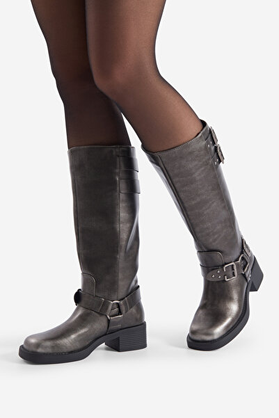 Jenny Νεραιδόμορφη Κοζάκος 5905588932406 Ασημί