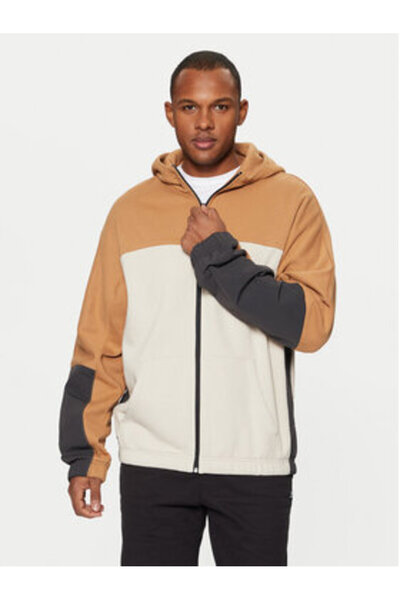 Champion Ανδρικό Φούτερ 220399 Μπεζ