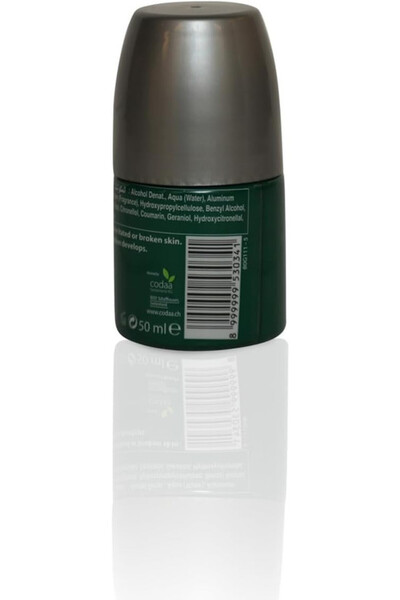 Brut Antiperspirant Deodorant Roll on Original 50ML