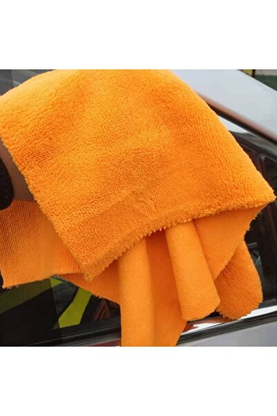 OEM Microfiber Cloth 40x40 cm – 400 GSM, Ultra Absorbent and Durable