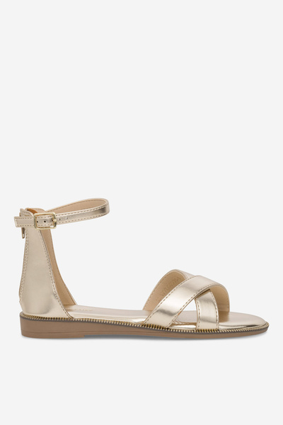 Jenny σανδάλι νεράιδα 5905588526766 Χρυσό