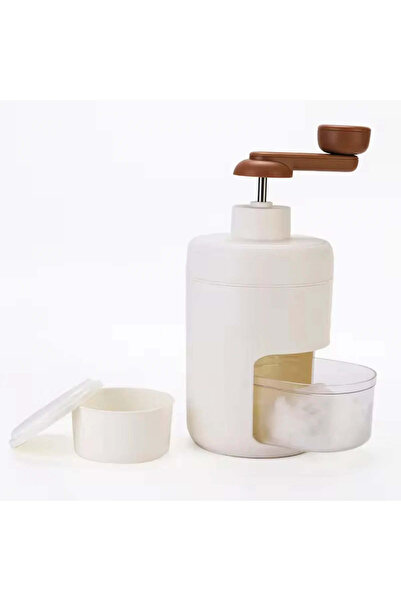 DLC Manual Ice Crusher