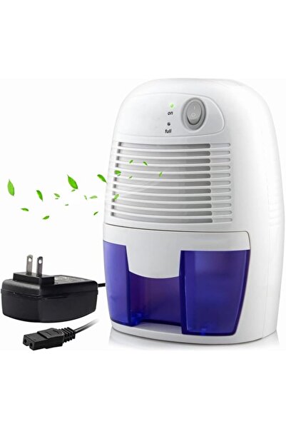 Generic STAYOUNG Electric Dehumidifier 20 Square Metres - Compact And Portable Mini Air Dehumidifier For Dam