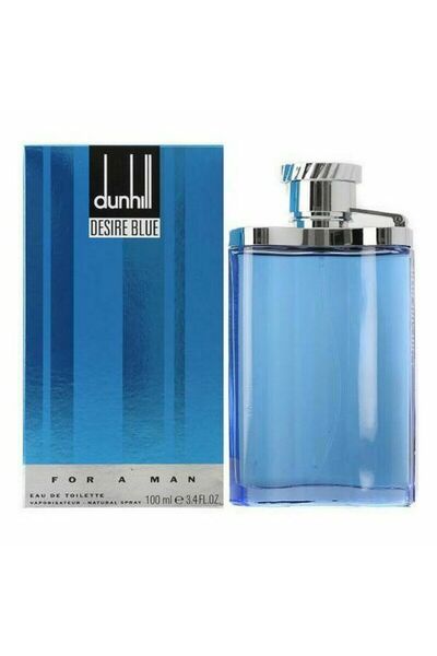 Dunhill Desire Blue Eau De Toilette 50 ml (ανδρικό)