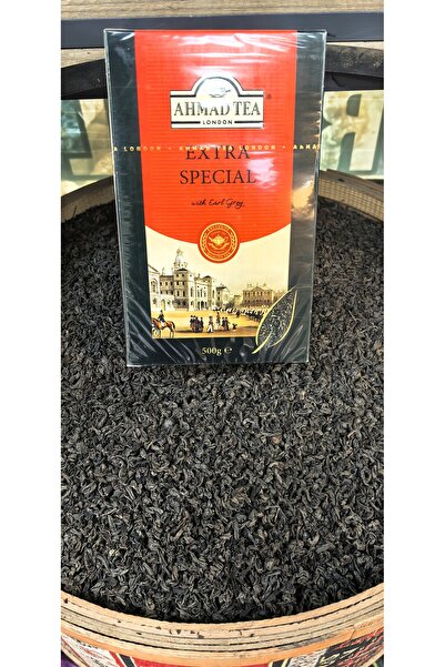 Ekince شاي أحمد 500 جرام