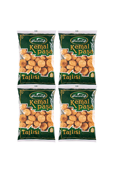 buremis KEMAL PAŞA TATLISI 125GR (4 ADET)