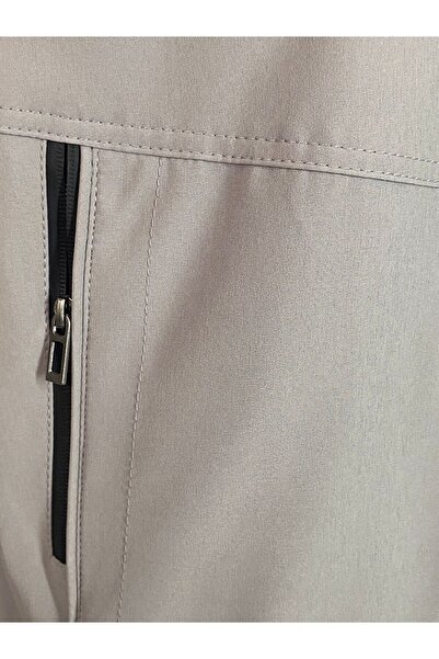 DYNAMO Water Repellent Lycra Fabric Raincoat