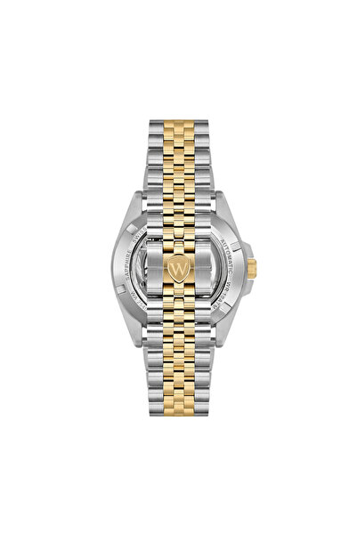 Wainer Wa.25401-E Automatic Men's Wristwatch