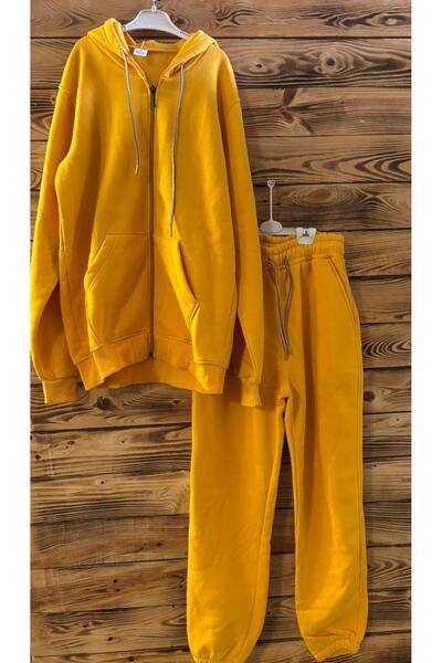 Sima Butik Women's 3-Ply Tracksuit Set