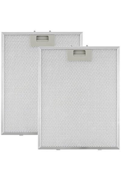 Generic فلتر شحوم معدني من Ansook لشفاطات الطهي/مروحة الشفط من العديد من العلامات التجارية الرائدة - 32