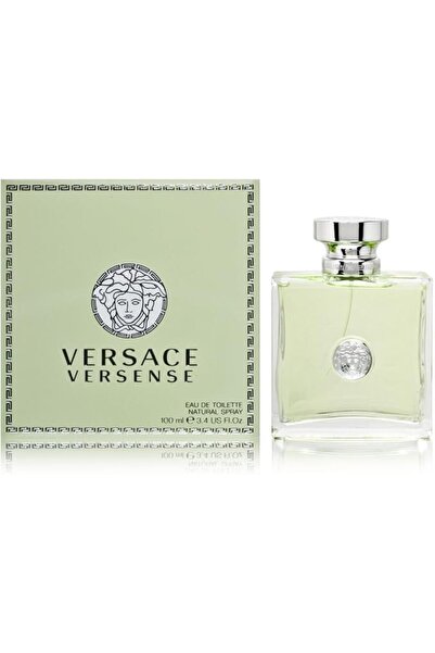 Versace Versace Versace Green Eau de Toilette 100ml