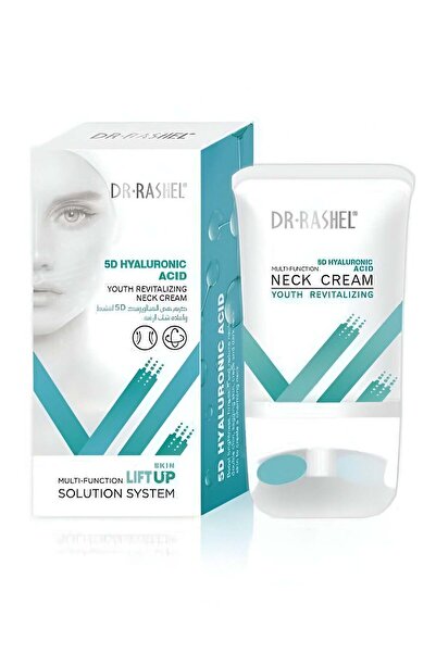 DR.RASHEL Dr. Rashel Youth Revitalizing Neck Cream