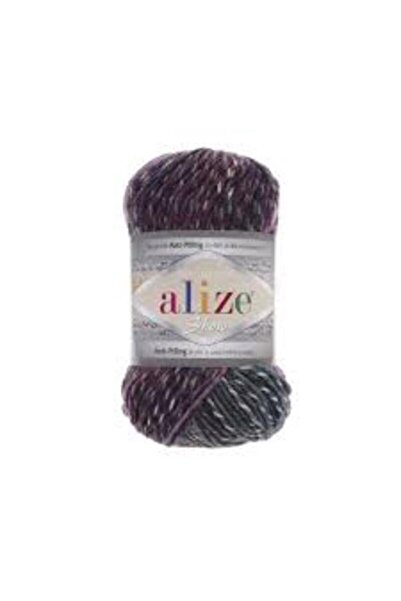 Alize Show Kalın Yün Örgü İpi 6366