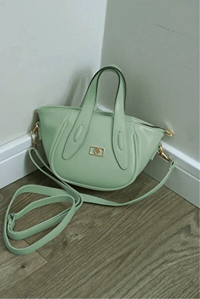 Set Jones Mini geantă de mână și de umăr pentru femei