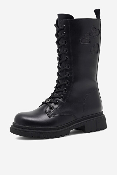 Nelli Blu κορίτσι κοζάκι 5905588856887 Μαύρο