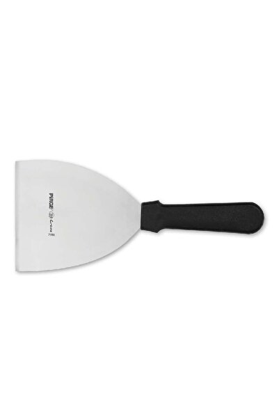 PİRGE Spatula 3 CREME 13,5cm,otel inoxidabil