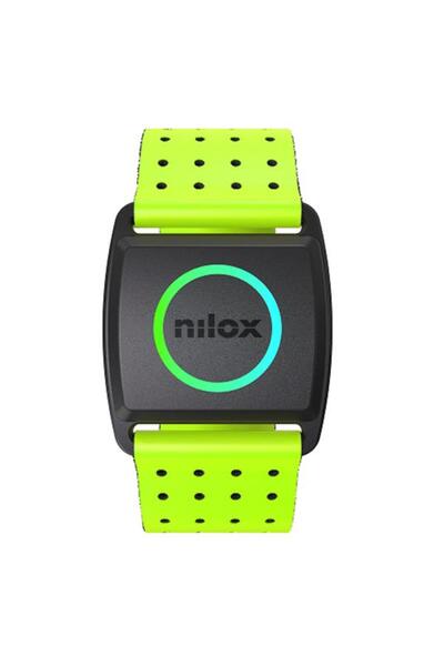 NİLOX HRM Smart Bracelet