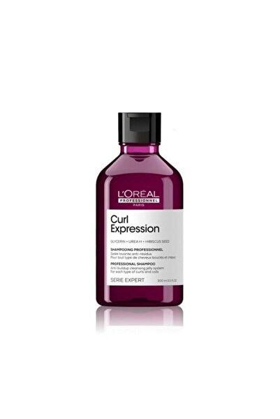 L'Oréal Professionnel Paris شامبو لوريال بروفشنال كيرل اكسبريس - ترطيب مكثف -...